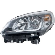 Magneti Marelli Model 712105069992 - Koplamp