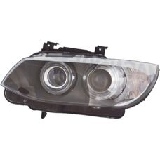Magneti Marelli Malli 711307023362 Bi-xenon ajovalo BMW 3-sarjalle - Ajovalo