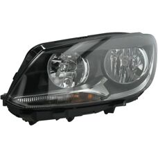 Magneti Marelli Koplamp - Model 1T1941005D/F/G/H voor VW Caddy Touran - Halogeen, Rechts verkeer