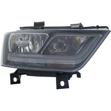 MAGNETI MARELLI 719000000074 - Faro - Destra