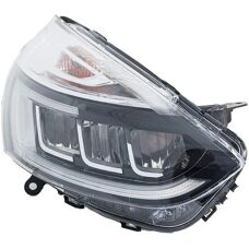 Magneti Marelli Model 712105901120 - Koplamp voor Renault Clio