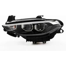 Magneti Marelli Fiat Tipo LED Headlight - Left Side - Headlight