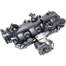 Magneti Marelli Inlaatverdeelstuk voor Opel Astra - OEM 55566912