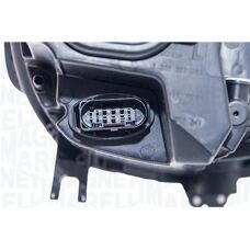 Magneti Marelli Model 711451000173 - Bi-xenon koplampen voor Audi A4 B9