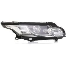 Proiettore Bi-Xenon Magneti Marelli LPO741 - Faro