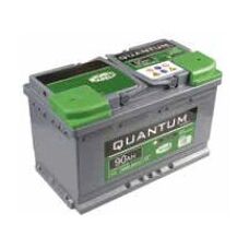 Batteria Magneti Marelli Quantum 90 Ah - Batteria auto