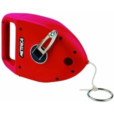 Metrica 60097 - Mètre ruban professionnel 50m