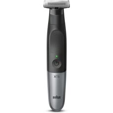 Braun Series X XT5200 - Többfunkciós trimmelő és borotva