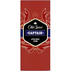 Old Spice Captain Lotion μετά το ξύρισμα (100ml)