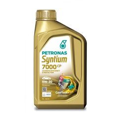 Petronas Syntium 7000 Cp 0W-30 - Olej silnikowy