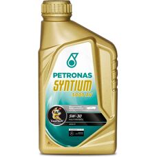 Olej silnikowy Petronas Syntium 5000 - 1L, 5W30, C3, VW 504.00 / 507