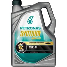 Petronas Syntium 800 Eu 10w40 - Olej Silnikowy