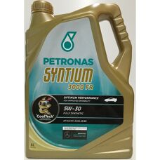 Petronas Syntium 3000 FR 5W-30 (5 l)