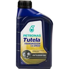 Olej przekładniowy PETRONAS Tutela Cs Speed 1L