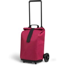 Carro de la Compra Gimi Sprinter Violeta - Carro de compras