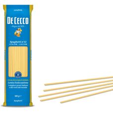 De Cecco Modell 12 Pasta - Hartweizen, 500g
