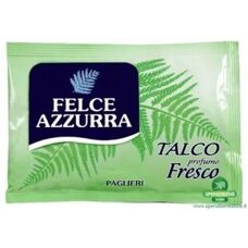 Felce Azzurra Modello - Polvere Corpo - Tipo di Corpo