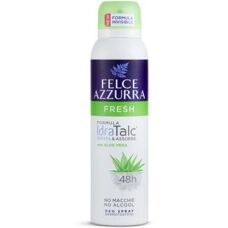 Felce Azzurra Marchio Modello - Deodorante Spray Donna - 150ml