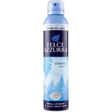 Felce Azzurra Spray Classico Profumato - 250ml