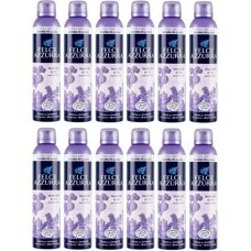 Felce Azzurra Talco Lavanda e Iris Profuma Ambiente - Casa