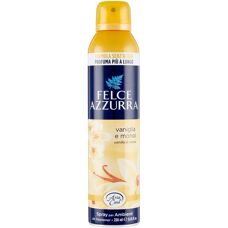 Felce Azzurra Vaniglia Dorata Profumo per la Casa - Spray