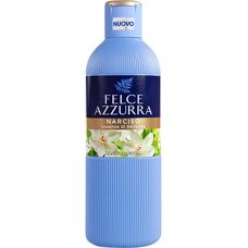 Gel Doccia Felce Azzurra Narciso - Donna, 650 ml