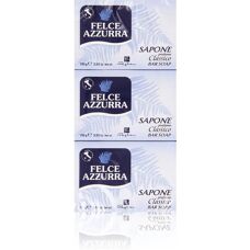 Sapone Classico Felce Azzurra - 3 x 100g