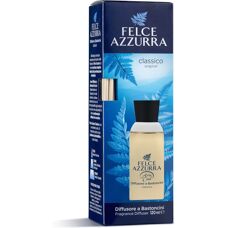 Diffusore a Bastoncini Felce Azzurra Classico - Deodorante Casa