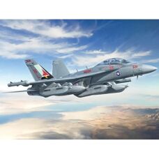 Italeri EA-18G GROWLER 1:48 Malli - Lentokone