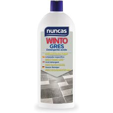 Nuncas Winto Gres 1L - Detergente per pavimenti