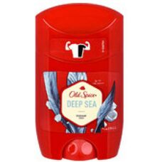 Αποσμητικό Stick Old Spice Deep Sea για Άνδρες 50ml
