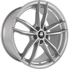 GMP ITALIA - GMP SWAN - 18 x 8.00 ET30 - 5X112 - Velg