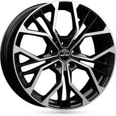 GMP Italia - MATISSE - 17x7 - 5x114.3 ET40 - Wheel
