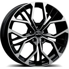 GMP ITALIA - MATISSE - 19x7.50 - 5X108 ET45 - Disk