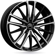 GMP ITALIA - GMP SPARTA - 22x9.50 - 5X112 ET37 - Wiel