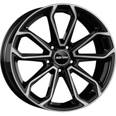 GMP Italia Ráfek Furia 20x9.50 ET 26 5X112 - Ráfek
