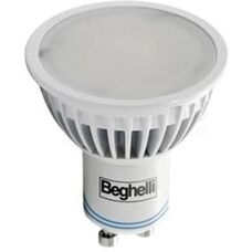 Bombilla LED de emergencia Beghelli - GU10 Luz cálida 3000K