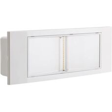 Beghelli Modello 8106/11 SE8 Li-Fe Lampada Emergenza LED - Luce di emergenza