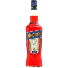 Aperol Barbieri 70cl - Aperitif