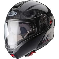 Caberg Levo X Carbon Klapphelm - Doppel-Homologation P/J