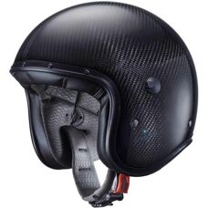 Casque Jet Caberg Freeride X Carbon - Casque moto - Publicité
