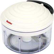 Picador de verduras Metaltex Rotomac - Utensilio de cocina