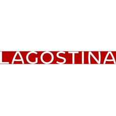 Lagostina 0100110107 Pentola a pressione Eco - Pressure Cooker
