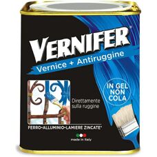 Arexons Vernifer Gel Antiruggine Blu Brillante - Vernice