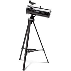 Télescope Newton Konus 1756 - 114mm Ciel Profond - Publicité
