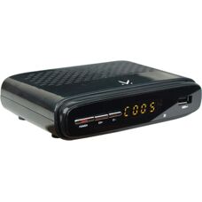 Majestic DEC-675HD Décodeur Terrestre DVB-T2 HD USB - Accessoire TV