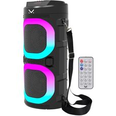 Majestic Fire 9 Altoparlante Bluetooth Portatile - Altoparlante Bluetooth Portatile