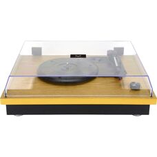 Majestic TT 53 Giradischi Wireless - Lettore Vinile Vintage