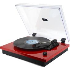 Majestic TT 53 RD Giradischi - Lettore di vinili