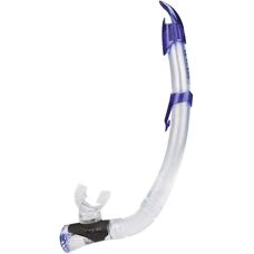 Seacsub Fast Tech Snorkel - Anti-splash, Kestävä, Joustava